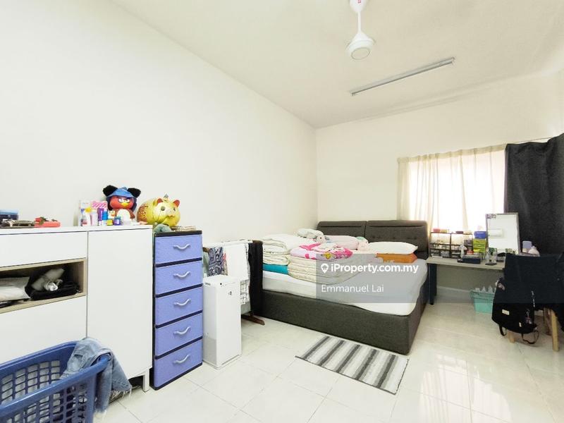 Kondominium untuk Dijual di Pelangi Utama oleh Emmanuel Lai - iProperty.com.my