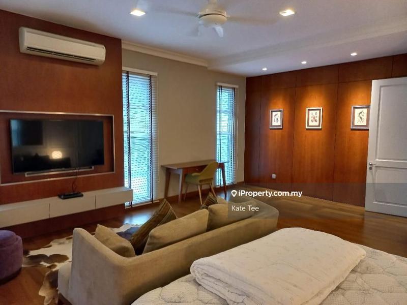 Bungalow House untuk Disewa di East Ledang, Iskandar Puteri (Nusajaya) oleh Kate Tee - iProperty.com.my