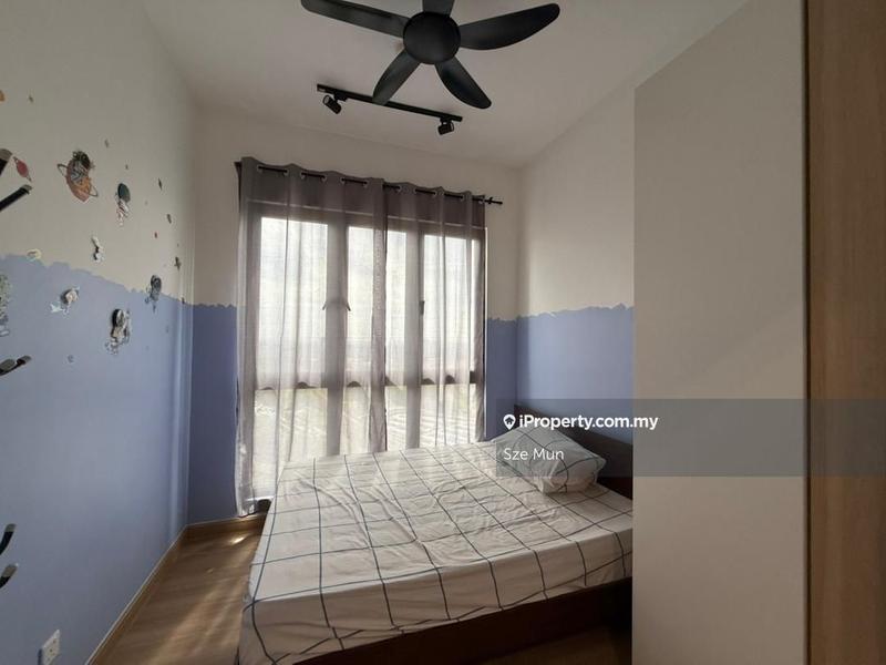 For Rent - Panorama Residences