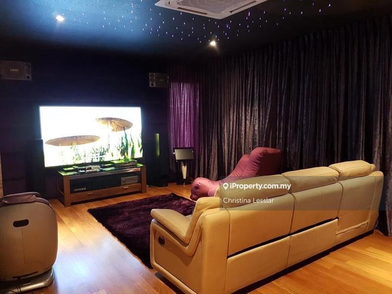 Banglo untuk Dijual di Tropicana, Petaling Jaya oleh Christina Lesslar - iProperty.com.my