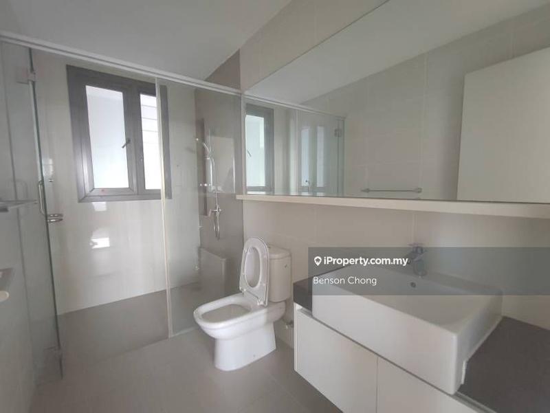 Condominium for Sale in Iskandar Residences by Benson Chong - iProperty.com.my