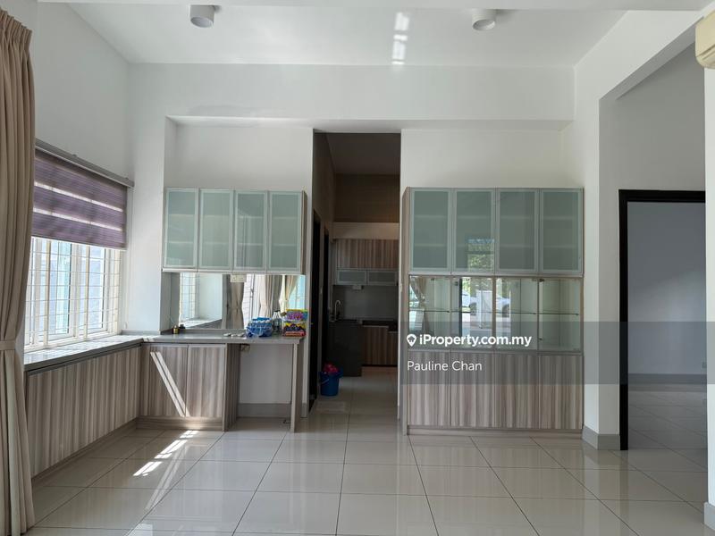 Semi-Detached House for Sale in Serdang, Seri Kembangan by Pauline Chan - iProperty.com.my