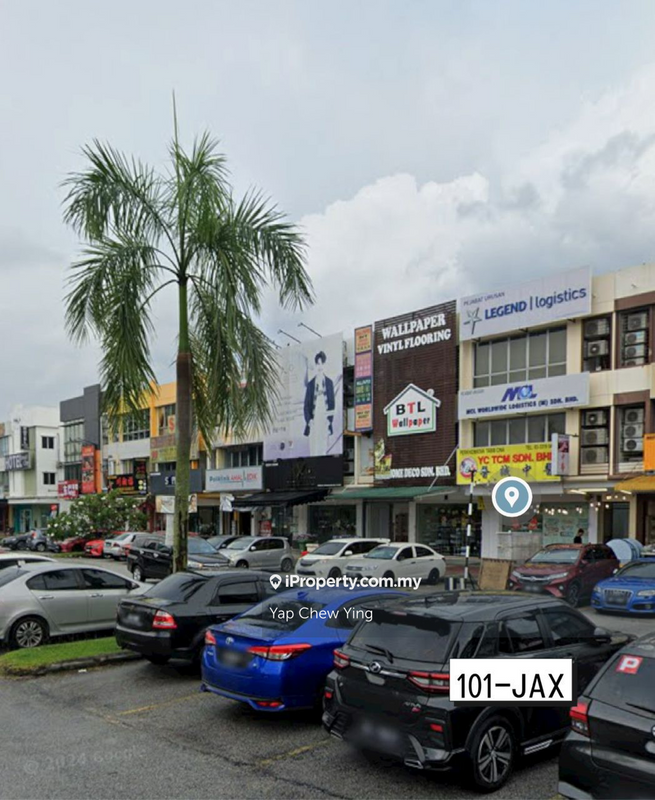 Kedai untuk Dijual di Bandar Botanic, Klang oleh Yap Chew Ying - iProperty.com.my