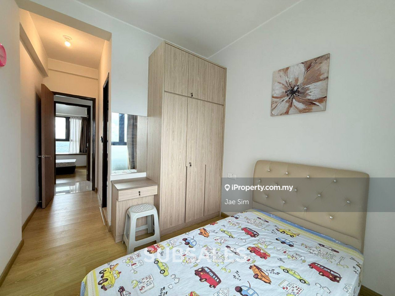 For Sale - Amberside @ Country Garden Danga Bay