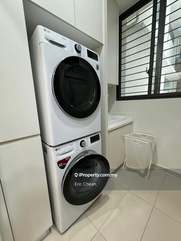 For Rent - Queens Residences Q1 @ Queens Waterfront