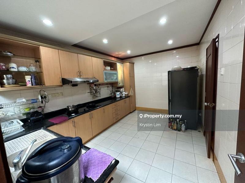 Rumah Berkembar untuk Dijual di Taman Bukit Indah, Jalan Klang Lama (Old Klang Road) oleh Krystin Lim - iProperty.com.my