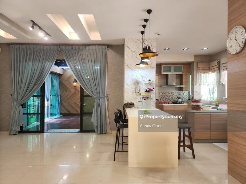 Banglo untuk Dijual di Sunway City Ipoh, Ulu Kinta oleh Alexis Chee - iProperty.com.my