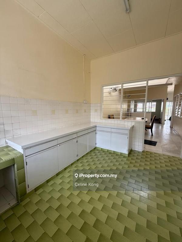 1-storey Terraced House untuk Dijual di SS3, Petaling Jaya oleh Celine Kong - iProperty.com.my