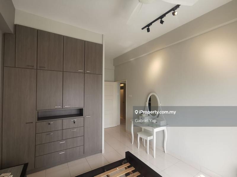 Kondominium untuk Dijual di Hartamas Regency 1 oleh Gabriel Yap - iProperty.com.my