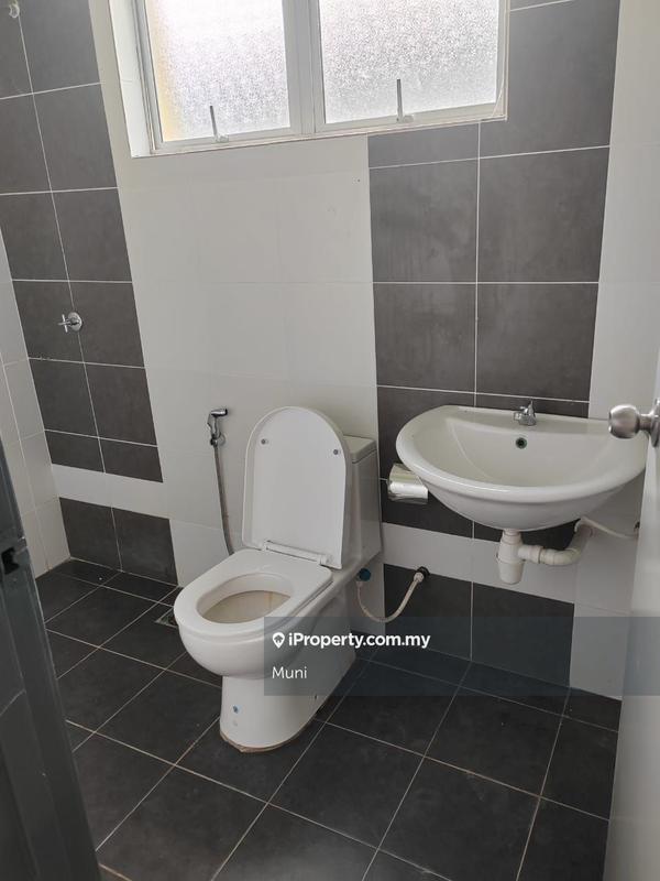 Semi-Detached House for Sale in Taman Ixora, Jalan Pahang, Tapah by Muni - iProperty.com.my