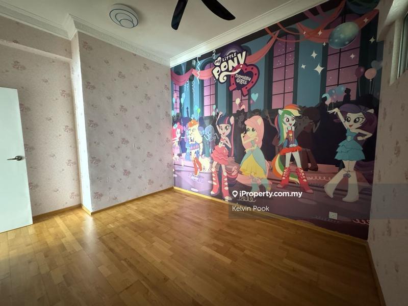 For Sale - Elevia Residences