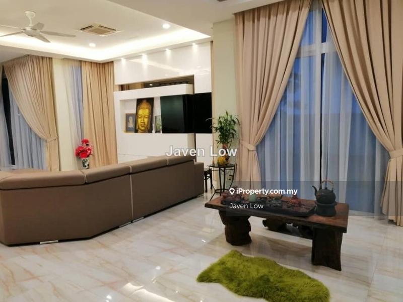 Bungalow House for Sale in Bandar Mahkota Cheras, Cheras by Javen Low - iProperty.com.my