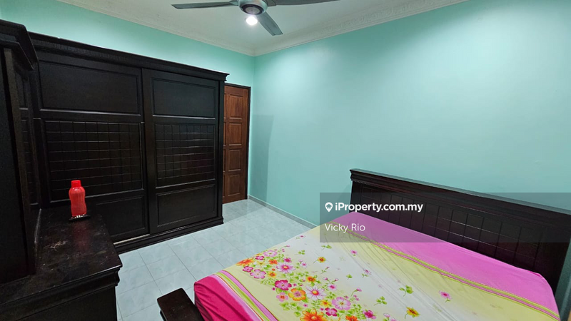 2-storey Terraced House for Sale in Bandar Sunway Semenyih, Semenyih by Vicky Rio - iProperty.com.my