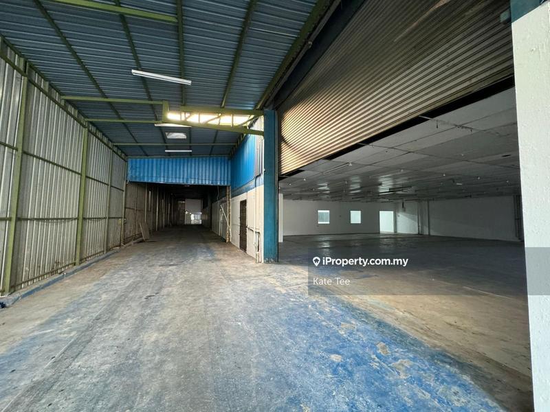 Detached Factory for Sale in Johor Bahru, Johor by Kate Tee - iProperty.com.my