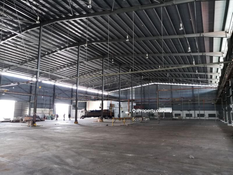 For Rent - Bandar Rinching, Beranang, Semenyih, Kajang