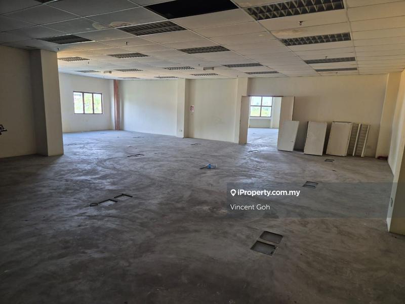 Kilang untuk Dijual di Seksyen U1, Glenmarie oleh Vincent Goh - iProperty.com.my