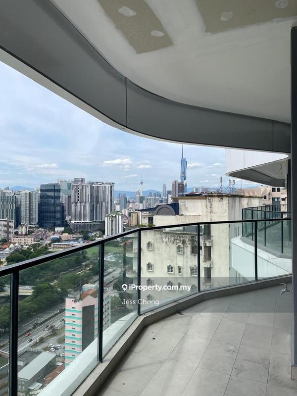 Kondominium untuk Dijual di Setia Sky Seputeh oleh Jess Chong - iProperty.com.my