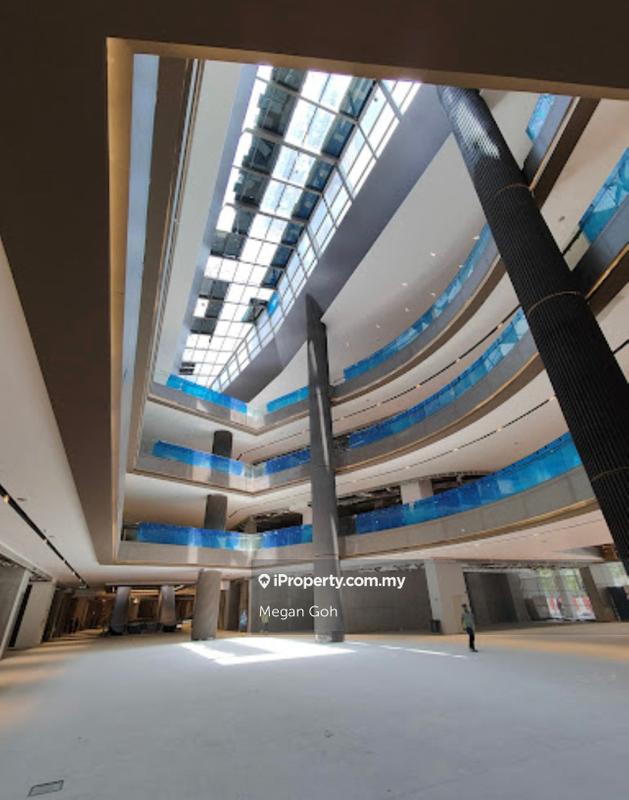 Office for Rent in Pavilion Damansara Heights, Damansara Heights by Megan Goh - iProperty.com.my