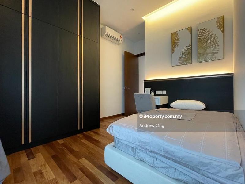 Kondominium untuk Disewa di Queens Residences Q2 @ Queens Waterfront oleh Andrew Ong - iProperty.com.my