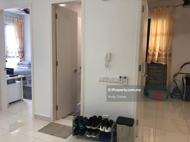 Service Residence for Sale in Eco Nest by Andy Cheah - iProperty.com.my
