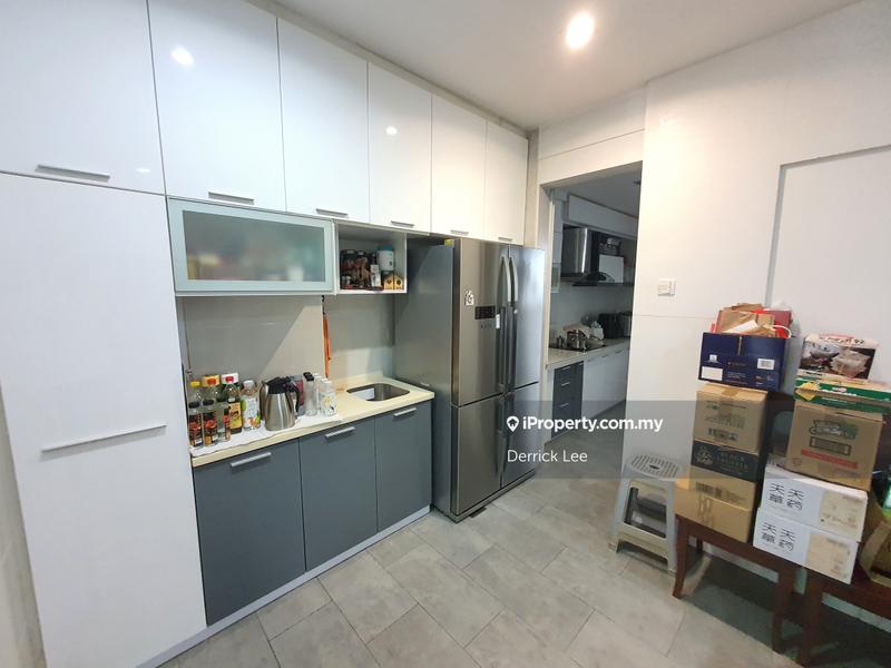 Zero-Lot Bungalow for Sale in USJ Heights, Subang Jaya by Derrick Lee - iProperty.com.my