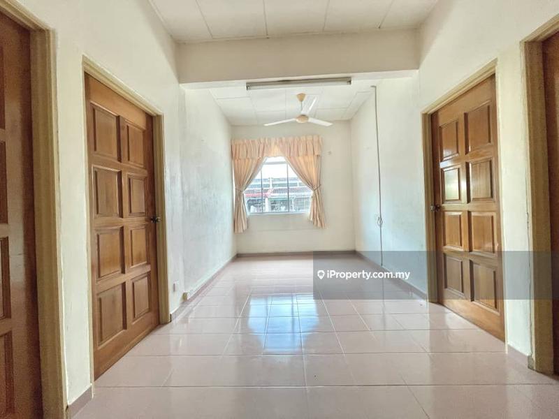 Semi-Detached House for Sale in Paya Terubong, Ayer Itam by Nickolas Lim - iProperty.com.my