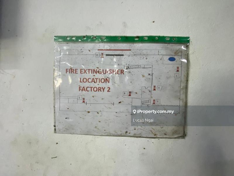 For Rent - Taman Perindustrian Puchong, TPP 1, TPP 5 & 6, Puchong