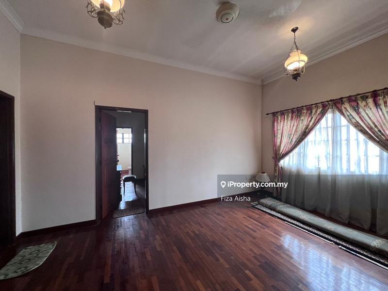 Semi-Detached House for Sale in IOI Palm Villa Residences, Kulai by Fiza Aisha - iProperty.com.my