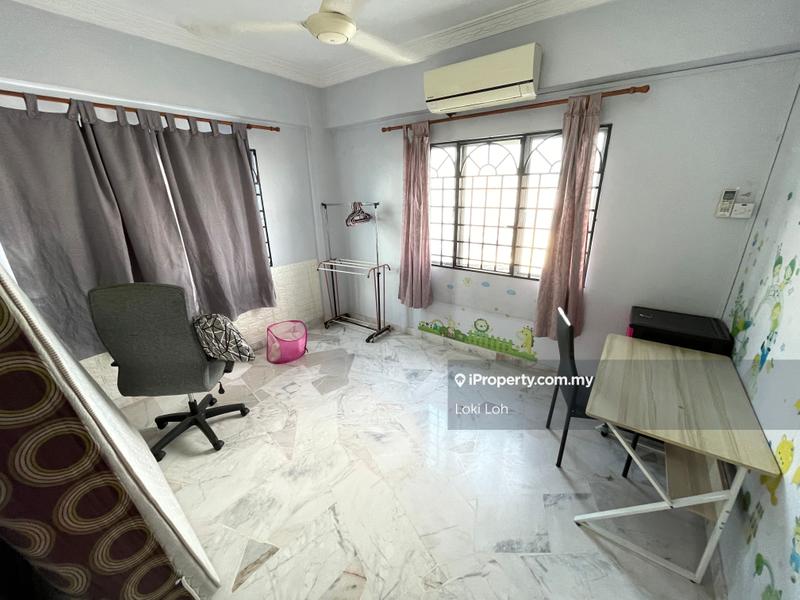 Condominium for Sale in Seri Anggun by Loki Loh - iProperty.com.my