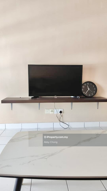 For Rent - Condominium Akasia Bukit Jalil