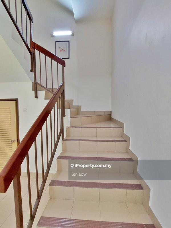 Rumah Berangkai 2.5 Tingkat untuk Dijual di 2.5 Sty 22x80, Taman Bukit, MRT Kajang, Kajang oleh Ken Low - iProperty.com.my