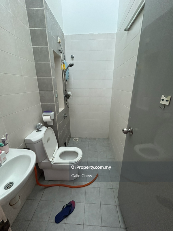 Rumah Berangkai 2 Tingkat untuk Dijual di 0azz5, Setia Alam oleh Calie Chew - iProperty.com.my