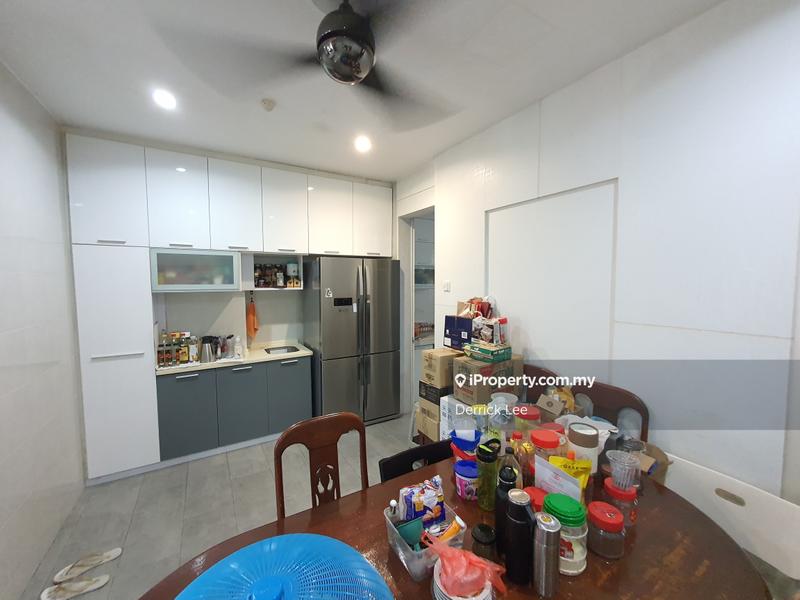 Zero-Lot Bungalow for Sale in USJ Heights, Subang Jaya by Derrick Lee - iProperty.com.my