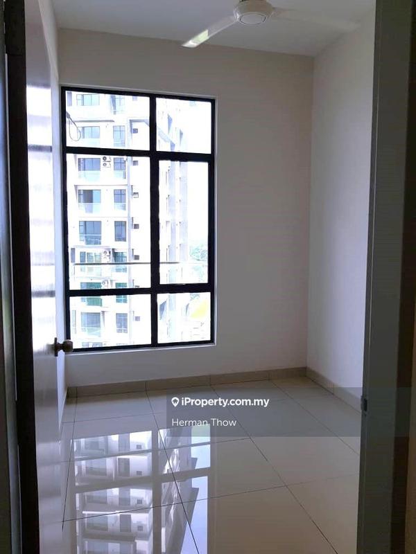 Kediaman Servis untuk Dijual di Maple Residences @ Bandar Bestari Klang oleh Herman Thow - iProperty.com.my