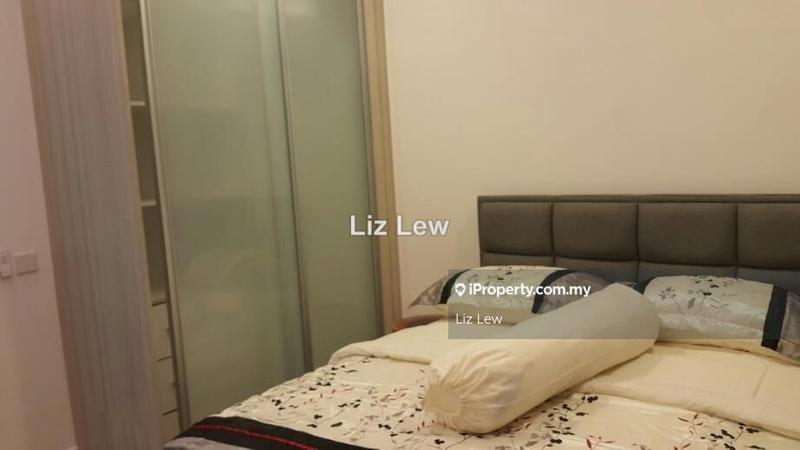 Service Residence for Rent in Reflection Residences by Liz Lew - iProperty.com.my