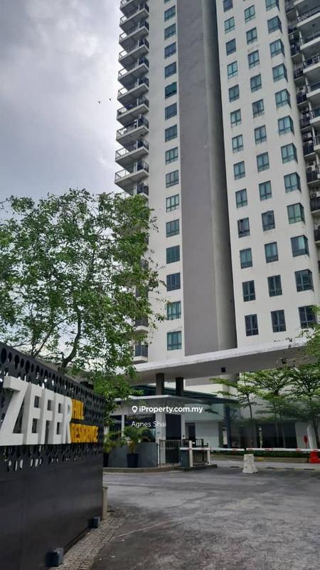 For Sale - Zefer Hill Residence