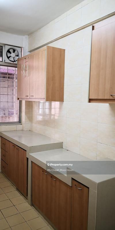 Pangsapuri untuk Disewa di D'shire Villa oleh Ms Cheah Mooi Hoon - iProperty.com.my