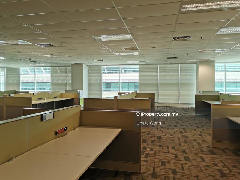 Pejabat untuk Disewa di f5ky4, Cyberjaya oleh Ursula Wong - iProperty.com.my