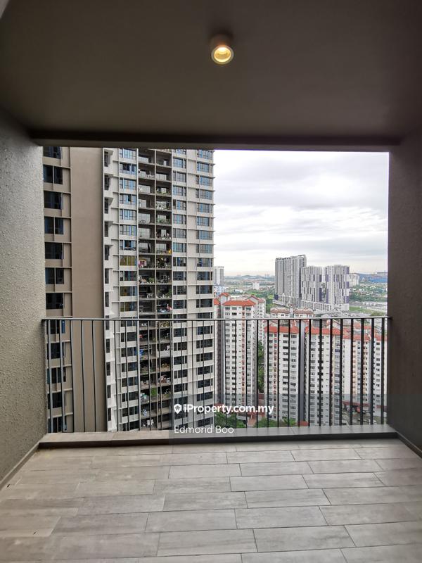 Kondominium untuk Dijual di The Rainz oleh Edmond Boo - iProperty.com.my