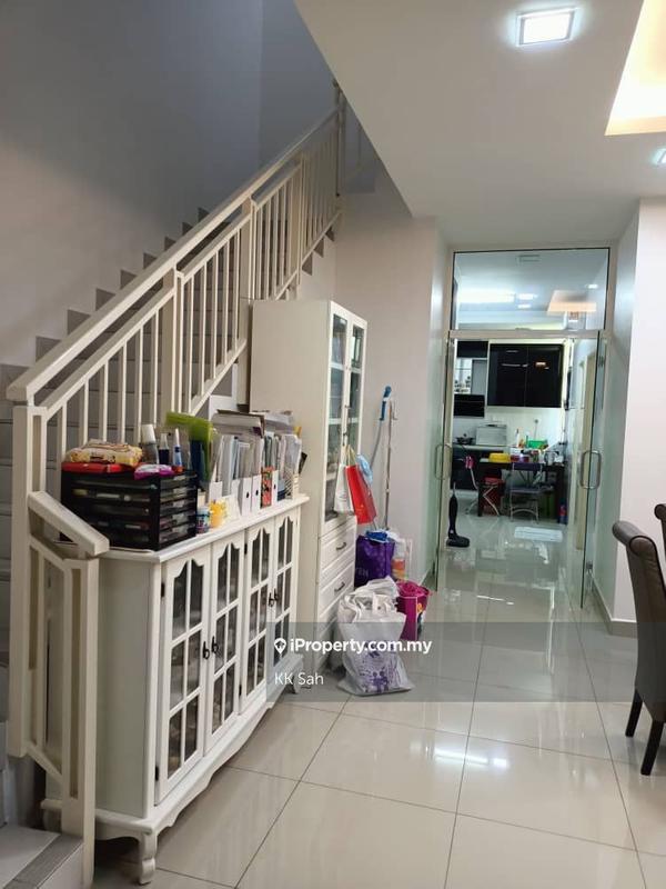 Rumah Kluster untuk Dijual di jksop, Semenyih oleh KK Sah - iProperty.com.my