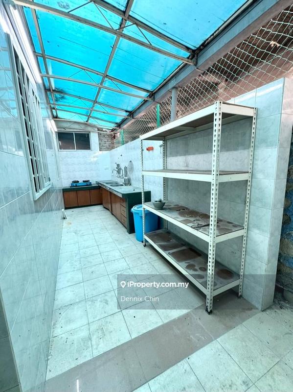 Townhouse for Sale in Taman Lagenda Mas, Cheras by Dennix Chin - iProperty.com.my