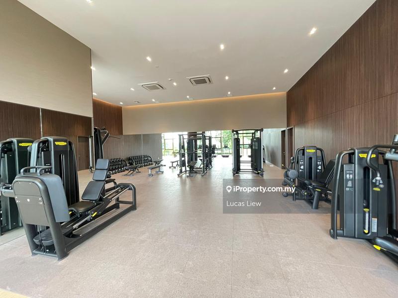 Residensi Servis untuk Dijual di Park Regent @Desa Park City oleh Lucas Liew - iProperty.com.my