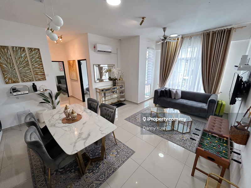 For Rent - Novo 8 Residence