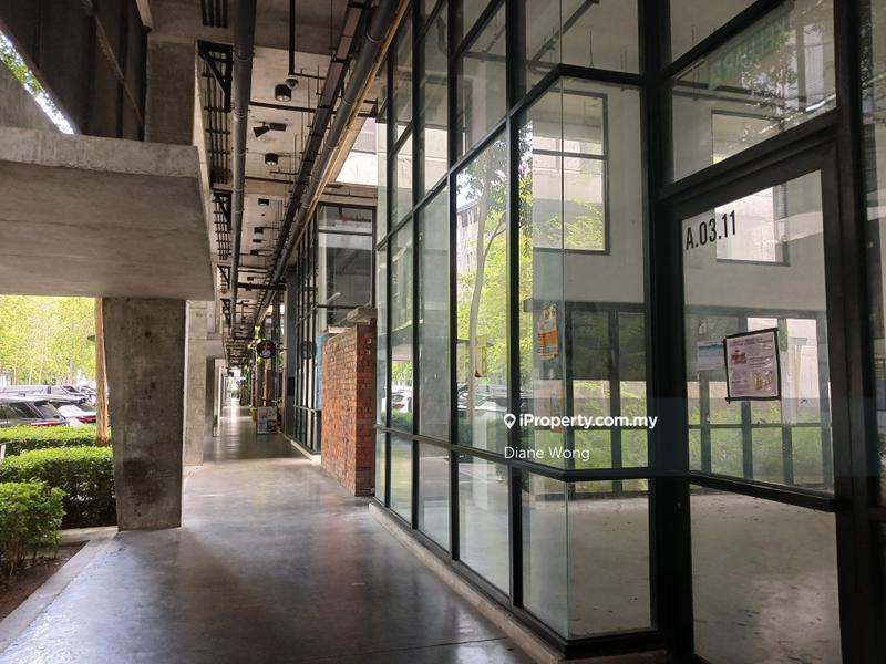 Retail-Space for Sale in otept, Cyberjaya by Diane Wong - iProperty.com.my