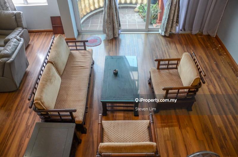 Condominium for Sale in Seri Bayan by Steven Lim - iProperty.com.my