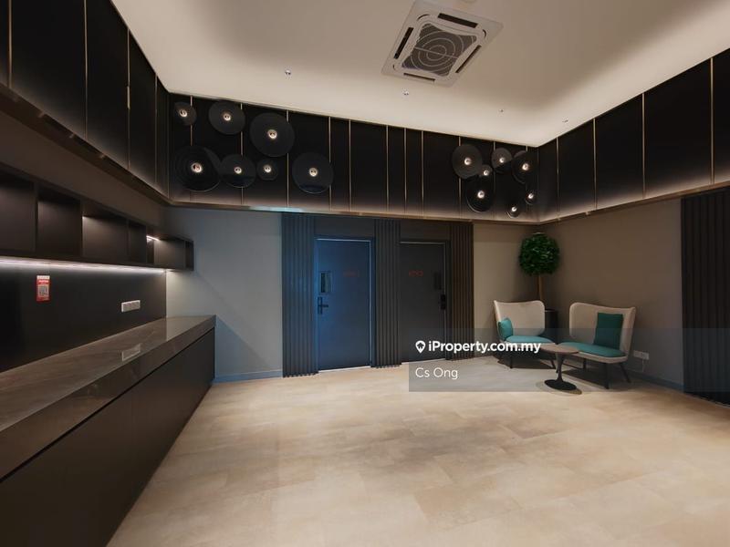 Service Residence for Rent in M Vertica by Cs Ong - iProperty.com.my