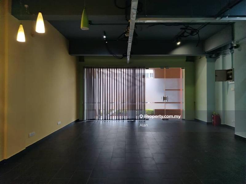 For Sale - Ritze Perdana 1 Damansara Perdana Selangor