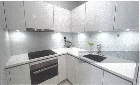 For Sale - Sky Suites @ KLCC