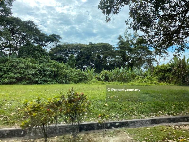 Tanah Banglo untuk Dijual di Mines Resort City, Seri Kembangan oleh Vic Tan - iProperty.com.my