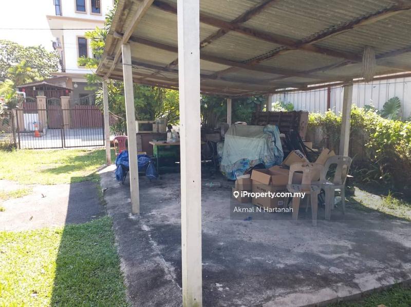 Banglo Tanah untuk Dijual di xp5xq, Ampang oleh Akmal N Hartanah - iProperty.com.my